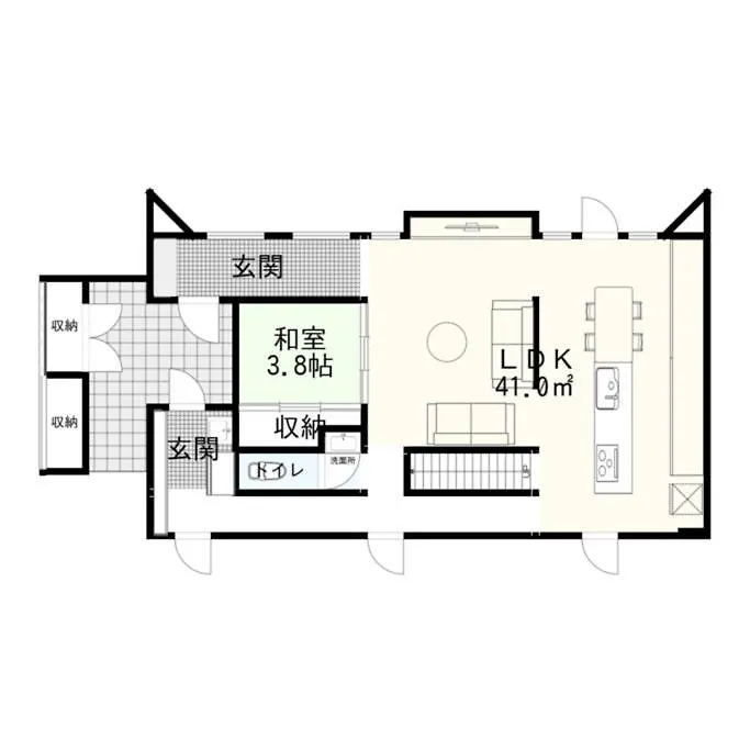 One House Naganuma Maoi 빌라