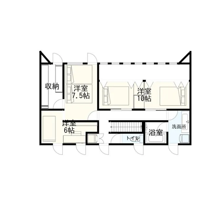 One House Naganuma Maoi 빌라