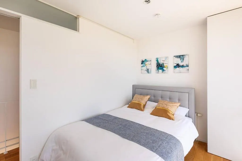 One House Naganuma Maoi 빌라 0*,  일본