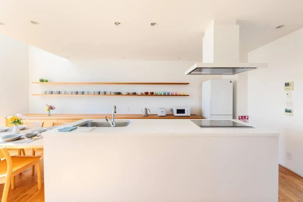 One House Naganuma Maoi 빌라