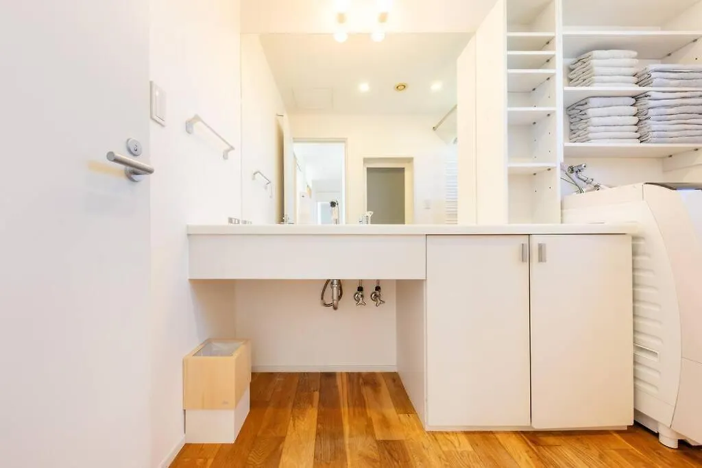 One House Naganuma Maoi 빌라 일본