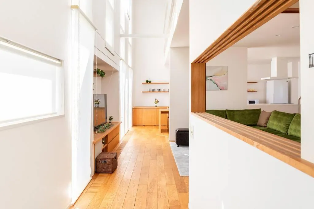 One House Naganuma Maoi 빌라
