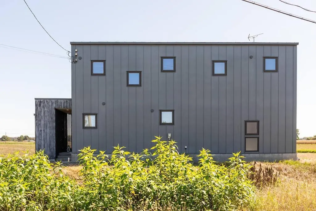 One House Naganuma Maoi 빌라 0*,