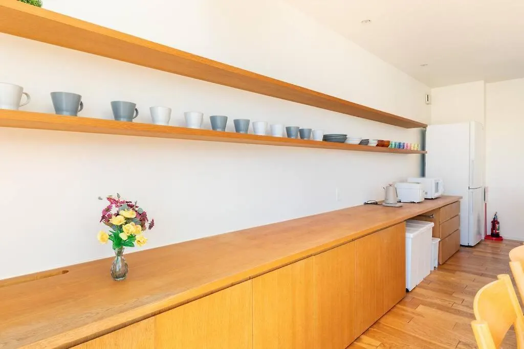 One House Naganuma Maoi 빌라