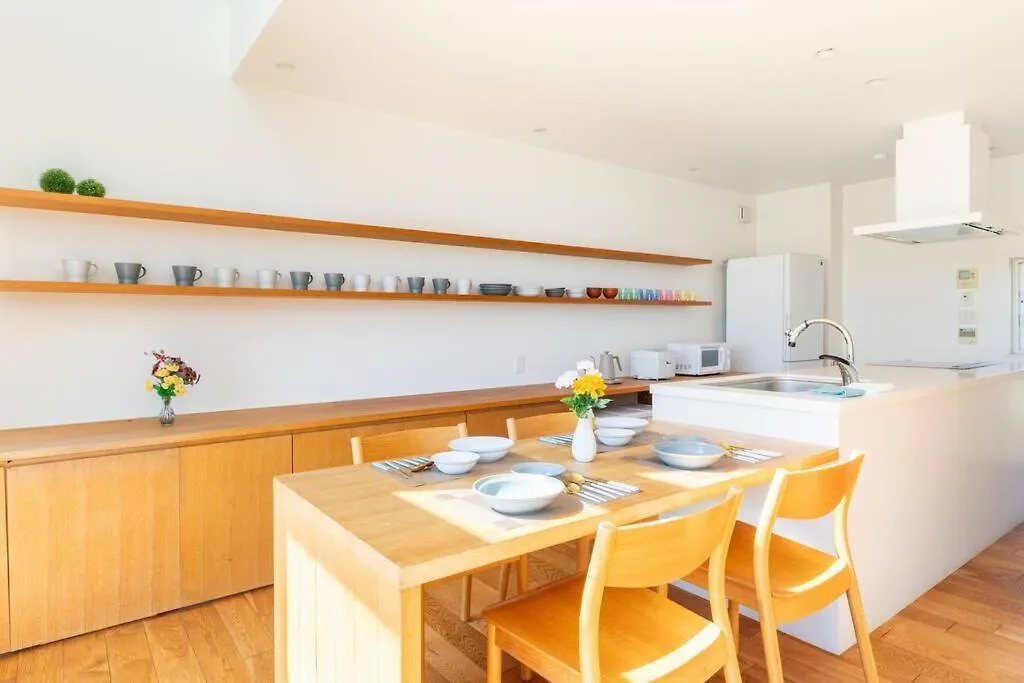 One House Naganuma Maoi 빌라 일본