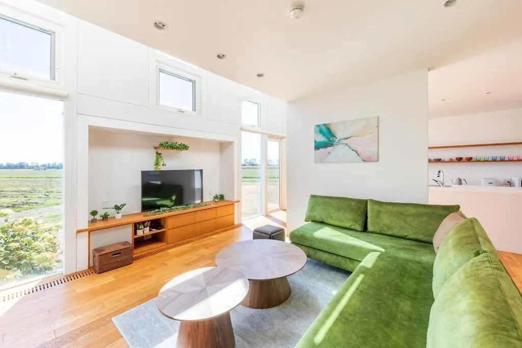 One House Naganuma Maoi 빌라