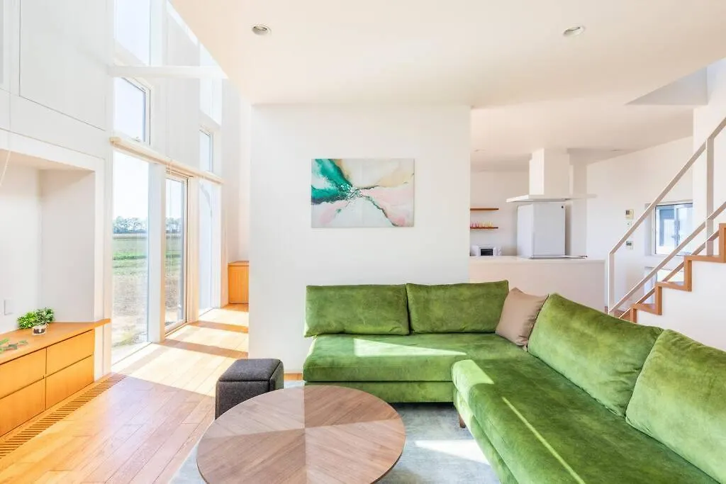 One House Naganuma Maoi 빌라