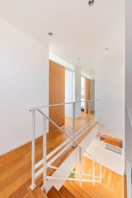 Villa One House Naganuma Maoi
