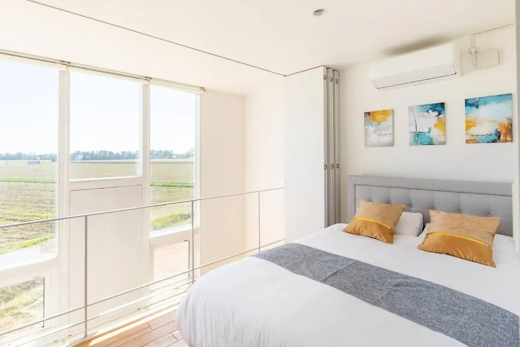 Villa One House Naganuma Maoi